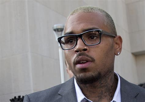 Chris Brown Jail Interview: Singer Speaks | TIME