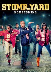 Stomp the Yard: Homecoming - Is Stomp the Yard: Homecoming on Netflix ...