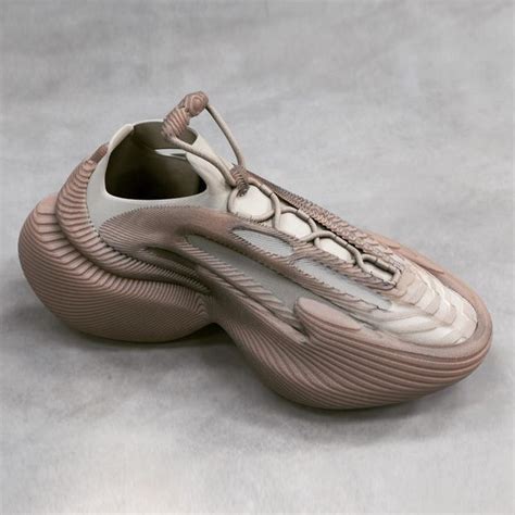 yeezy 2023 v4 700 in 2023 | Concept sneakers, Futuristic shoes ...