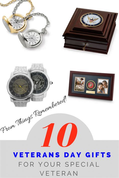 Top 10 Veterans Day Gifts for Your Special Veteran | Veterans day gifts ...