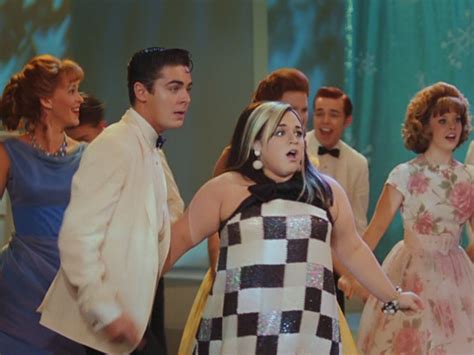 Hairspray (2007) - Musical Films Image (26379777) - Fanpop