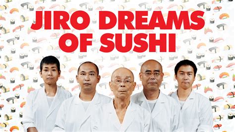 45 Facts about the movie Jiro Dreams of Sushi - Facts.net