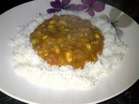 Mushy Pea Curry Recipe -Slimming World - YouTube