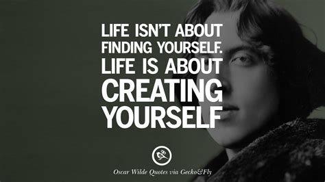 20 Oscar Wilde's Wittiest Quotes On Life And Wisdom