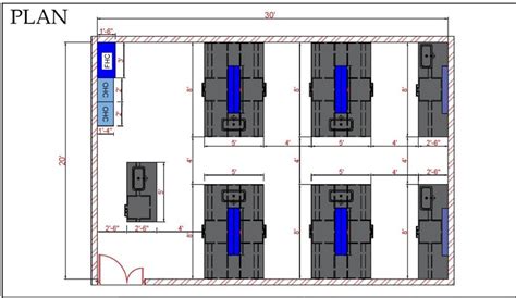 CBSE HS Lab Design | How to Set Up School Laboratory for Class X-XII ...