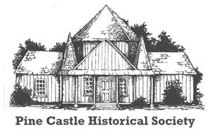 Our History - Pine Castle Historical Society, Inc.