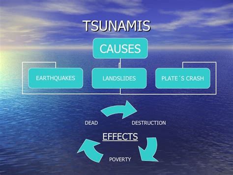 Tsunami