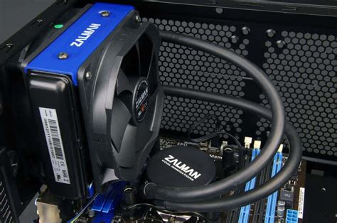 12 Best Liquid CPU Cooler For i9-9900k in 2023 - EasyPCMod