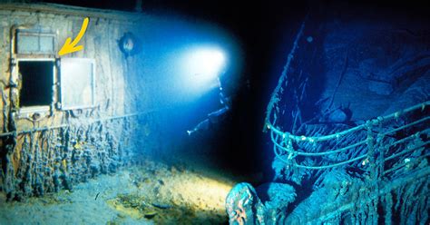 The Epoch Times: Never-before-seen VIDEO of sunken Titanic released ...