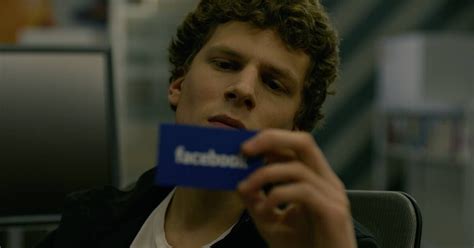 The Social Network: Why It Deserves a Sequel (And Where Could It Go ...