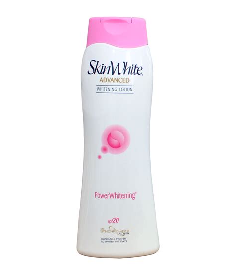 Skin White Power Whitening Lotion 200Ml | Rose Pharmacy