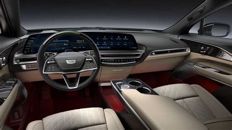 2024 Cadillac Interior Colors - Corey Donella