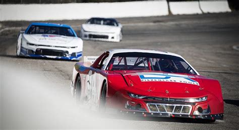 Florence Motor Speedway keeps South Carolina 400 tradition alive