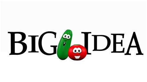 Big Idea Logo - LogoDix