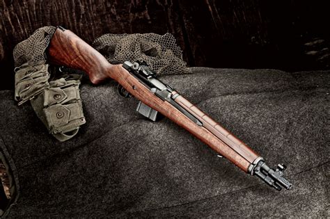 Springfield M1A Tanker Review - RifleShooter