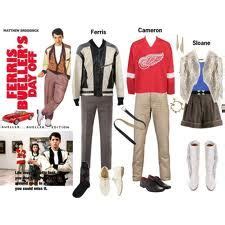 Ferris Bueller's Day Off Sloane Peterson Costume | ubicaciondepersonas ...