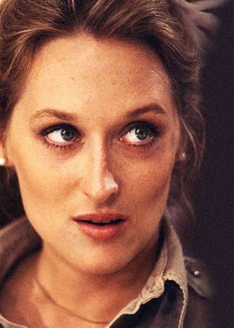 Meryl Streep as Linda "The Deer Hunter" 1978. | Meryl streep, Maryl ...