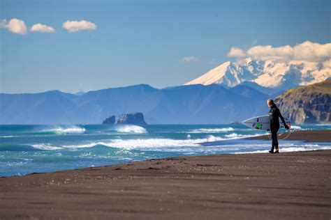 Behind the Iron Curtain: Surfing in Russia - A Closer Look Inside ...