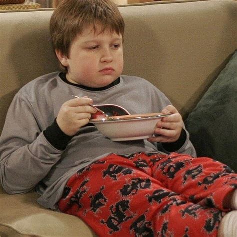 Angus T Jones Two And A Half Men Season 1