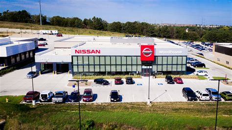 About Us | Nissan Dealership Near Me | Missouri Valley