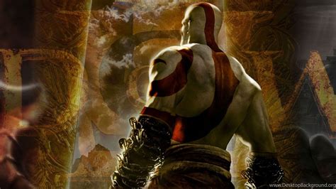 God Of War Ghost Of Sparta Wallpapers - Wallpaper Cave