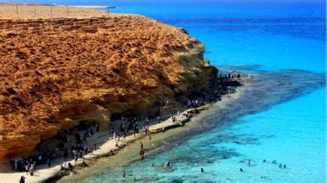 Top 8 Beaches in Alexandria: Basking In The Balmy Beauty of The Coast