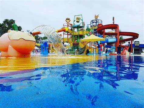 Jerudong Park Playground (Kampong Jerudong) - 2020 All You Need to Know ...