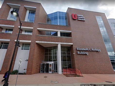 Kellogg Building At Union College Reopens After Hurricane Ida Damage ...