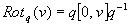 Quaternions and their properties