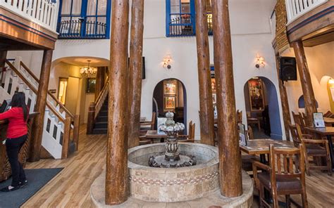 Taos New Mexico Hotels | Gallery | The Historic Taos Inn