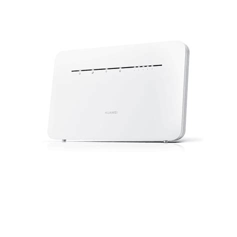 Huawei Wi-Fi Router B535 4G LTE