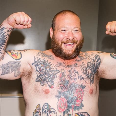 Action Bronson's Weight Loss: How The Rapper Lost 130 Pounds