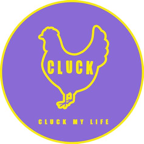 Cluck My Life – Fresh buttermilk-fried chicken burgers, wings & tenders ...