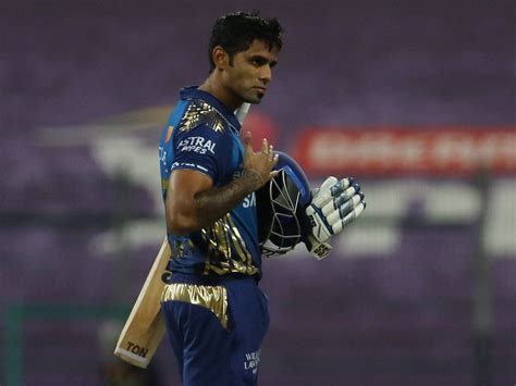 Suryakumar Yadav Team India : India vs Australia: Probable reasons why ...