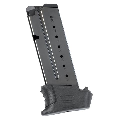 Walther PPS 9mm Magazine, 8 round - 665005, Handgun & Pistol Mags at ...