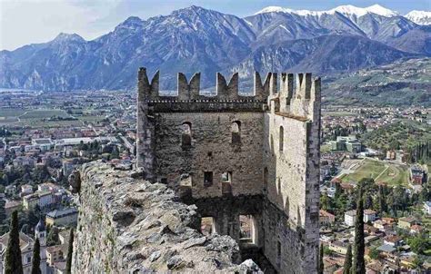 Museums and Castles for children in Trentino - Bimbe In Viaggio