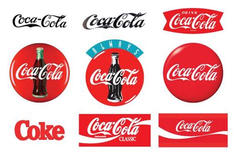 Coca-Cola Logo History: Brand Evolution Over Time - Art - Design ...