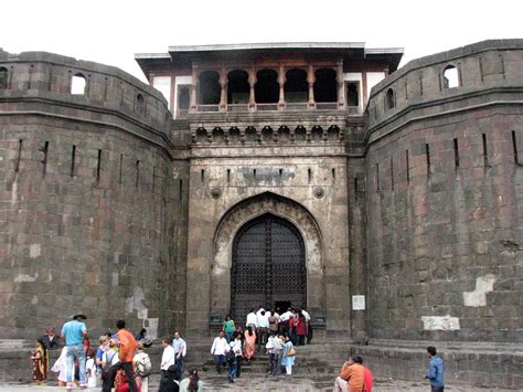 22 Places To Visit In Pune | Tourist Attractions Pune