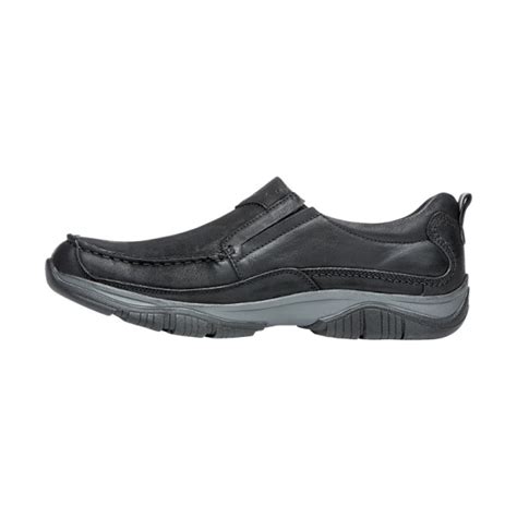 Propét Felix - Men's Orthopedic Casual Shoes - Flow Feet Orthopedic Shoes