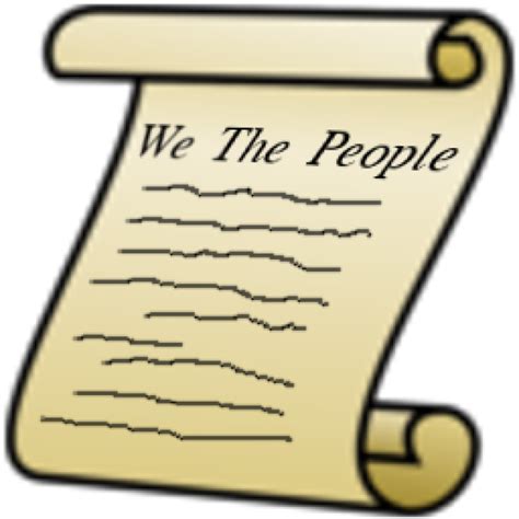 Constitution Clipart Us and other clipart images on Cliparts pub™