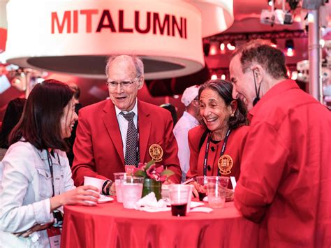 Tech Reunions return to MIT’s campus for a historic celebration | MIT ...