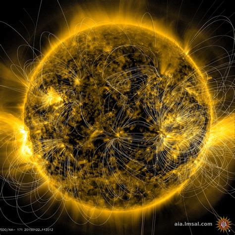 SDO | Solar Dynamics Observatory