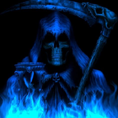 🔥 [50+] Grim Reaper Live Wallpapers | WallpaperSafari