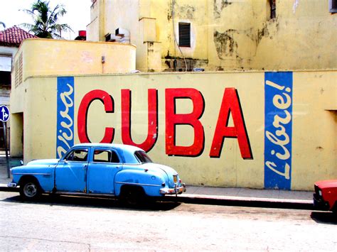 Viva Cuba Libre | Andrea Rumè | Flickr