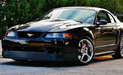 1999 Ford Mustang Specs | V6, GT, and Cobra