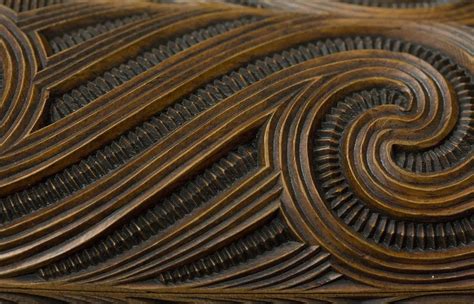 Whakairo rakau (Māori wood carving) | The Encyclopedia of Crafts in WCC ...