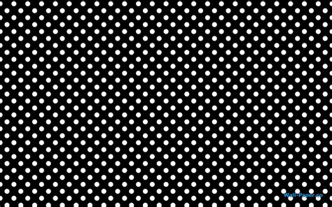 Black Polka Dot Wallpaper (39+ images)