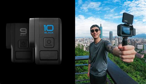 GoPro HERO 10 Black Announced – With HyperSmooth 4.0 for all Frame ...