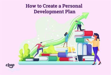 How to Create a Personal Development Plan - eLeaP