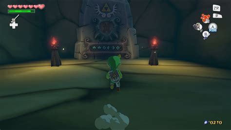 Chapter 12: Accessing the Earth Temple | Zelda Universe